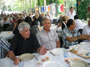 2013 06 23  35 EME ANNIVERSAIRE MAISON DU PIED NOIR A CAGNES SUR MER (36)
